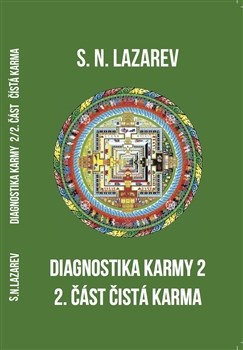 S. N. Lazarev - Diagnostika karmy 2 - 2. časť